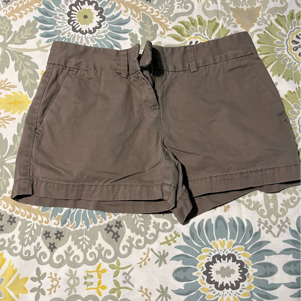 Loft Casual Short
